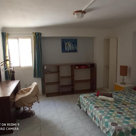 Summer Room With Private Bathroom San Ġwann Exteriör bild