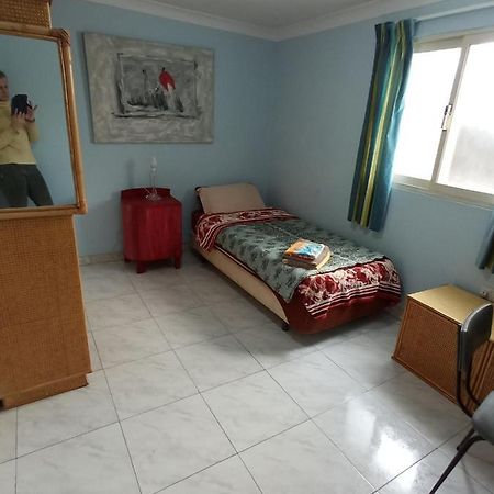 Summer Room With Private Bathroom San Ġwann Rum bild
