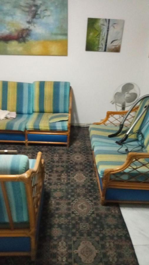 Summer Room With Private Bathroom San Ġwann Exteriör bild