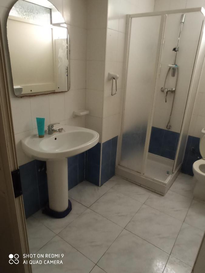Summer Room With Private Bathroom San Ġwann Exteriör bild
